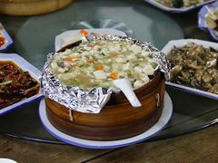 小笼豆腐-吾介小籠館