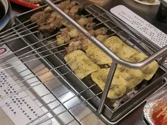 -遇西祠·海鲜烧烤(总店)