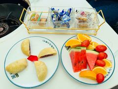 -野菌皇海景野生菌火锅(滨海大道店)