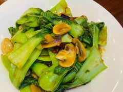 -李记白水羊头·清真老味家常菜(石景山店)