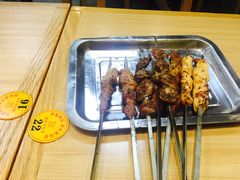 -嘉合兴水饺(成寿寺店)