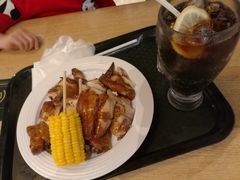 -大家乐(广州白云三元里2店)