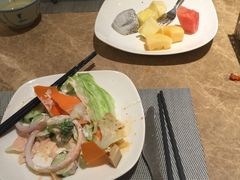 -盛宴标帜餐厅·亲子自助 (南昌喜来登酒店)