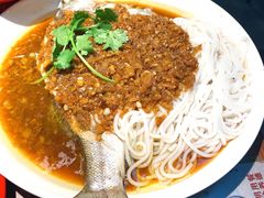 -老闵田螺馆·南昌市井菜·特色小吃(总店)