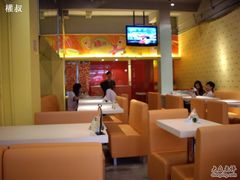 大堂-糖糖屋•糖水•雪花冰店(时尚天河店)