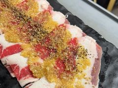 -妥妥烤肉料理(昙华林店)