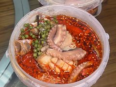 -金龙·打边炉(武进路店)