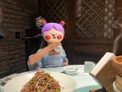 -四世同堂·京菜·烤鸭(双井店)