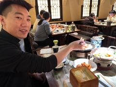 -绿茶餐厅(昌平悦荟店)