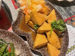 -正宗台湾胡椒蝦(愉景新时代广场店)