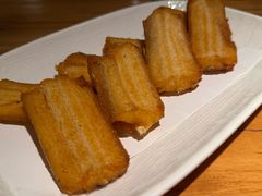 黄金脆带鱼-荣小馆(杭州大厦店)
