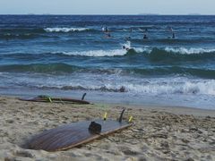 -西涌国际滨海旅游区