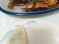 -宾朋海鲜特色美食餐厅·纯手工鲅鱼水饺(兴海路店)