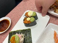 -元气寿司(环球港店)
