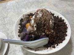 -水牛奶皇后糖水铺