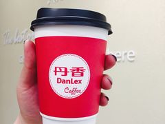 -丹香(青岛南京路店)