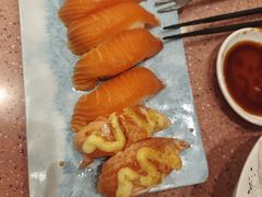 -元气寿司(环球港店)