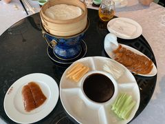 -海湾壹品·粤菜·早茶·烤鸭(拱北店)