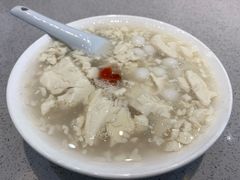 冰醉豆花-小豆海棠(嘉兴路店)