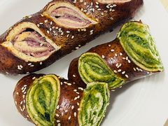 -红跑车HPCBAKERY(汉商店)