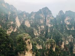 -狼牙山风景区