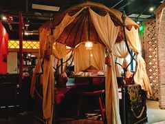 -那时新疆·车师(大宁音乐广场店)