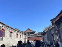 -北京国子监胡同