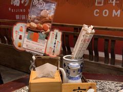 -南京大牌档(崇文门国瑞店)