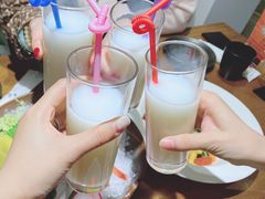 -九井澤精致料理(金茂店)