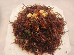 -渔中舟海鲜大排档(普陀沈家门店)