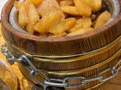 -苹果树下艺术餐厅(通州店)