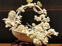 -北京贵宾楼饭店 红墙咖啡厅