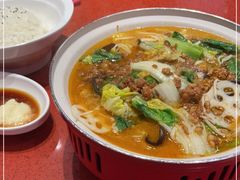 -喜家德虾仁水饺(东海缤纷天地店)