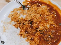 -COCO壱番屋(北京平安国际金融中心店)