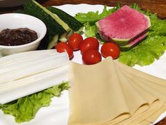 -尚府一品·烤鸭·新京菜(圆明园店)