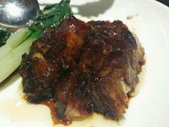 -满得意茶餐厅·顺德家常菜·港式经典(大良店)