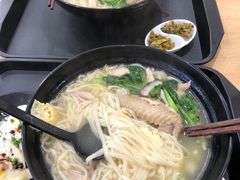 -好麺世家海鲜面馆(新建中路店)