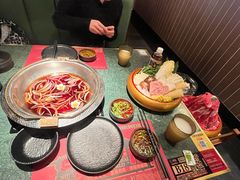 -牛New寿喜烧(中山公园龙之梦店)