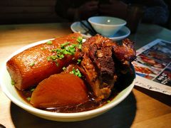 -弄堂里(阿里西溪A区店)