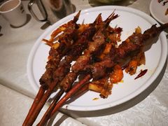 -巴依老爷·新疆美食(上城区天城路店)
