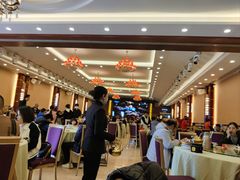 -顺风山庄(水濂山店)