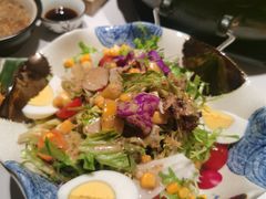 -红沃鳗鱼黑牛烤肉店(不老街店)