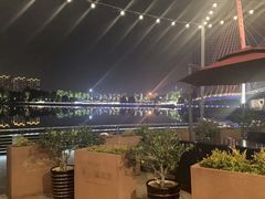 -翠山·映月湖景餐厅(映月湖公园店)