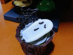 -山与蓝·轻糖鲜果蛋糕(勒泰店)