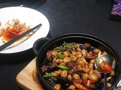 -南景饭店(万家丽路店)