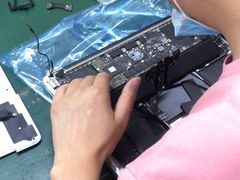 -鸿准通信科技·忠诚手机电脑维修中心(三林店)