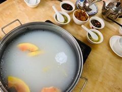 -华哥新鲜猪精品美食