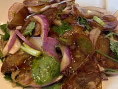 百草牛蹄筋-大鸭梨烤鸭(金色漫香店)