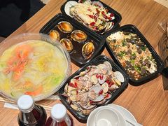-来之顺海鲜菜馆·青岛菜·始于1993(栈桥店)