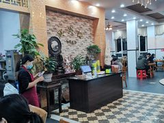 大堂-煲煲掂风味煲仔饭餐厅(西区店)